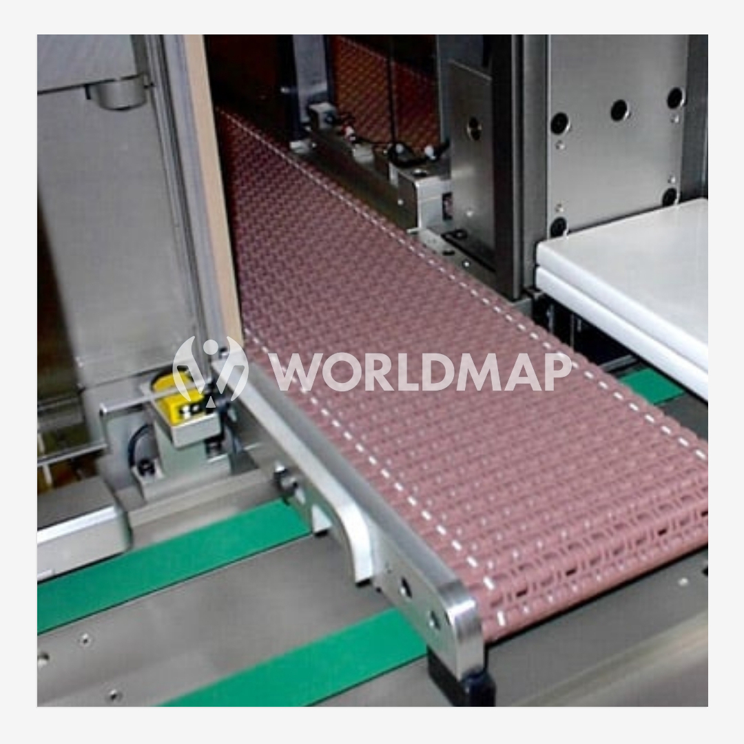 Material Handling Conveyor Manufacturers in Hyderabad, Suppliers and Exporters in Hyderabad | Worldmap Autocontrol System