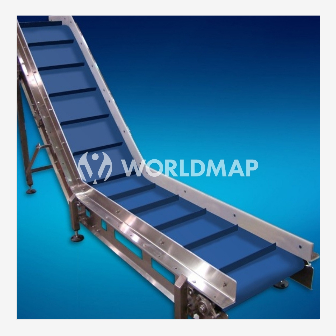 Material Handling Conveyor Manufacturers in Hyderabad, Suppliers and Exporters in Hyderabad | Worldmap Autocontrol System